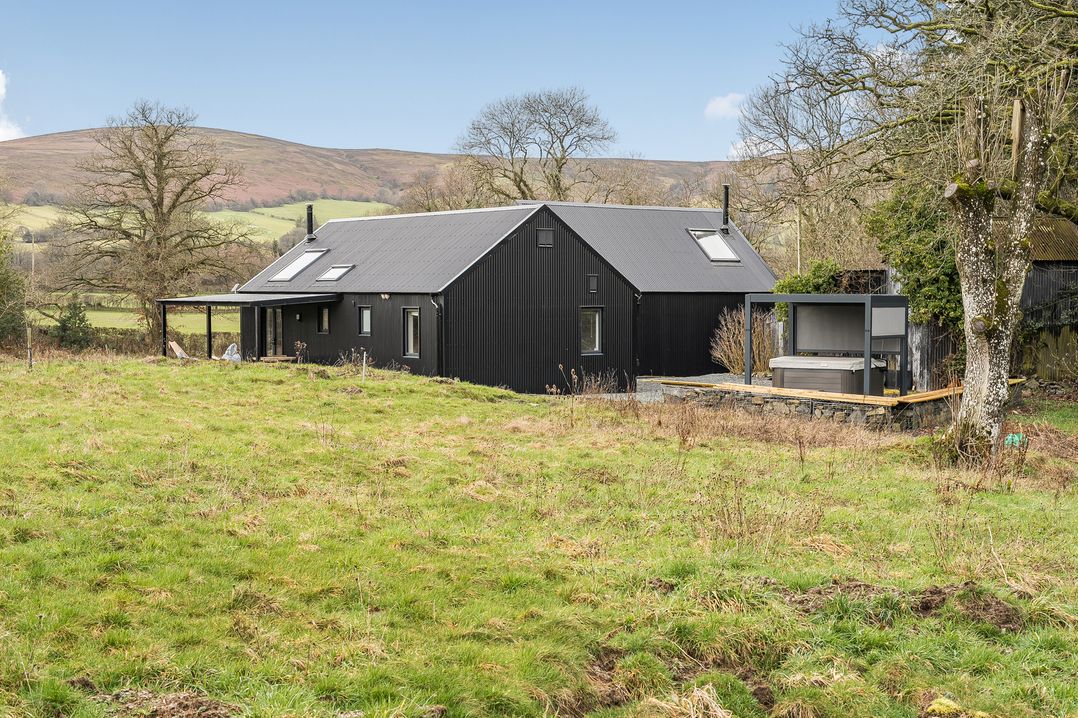 Grove Cottage