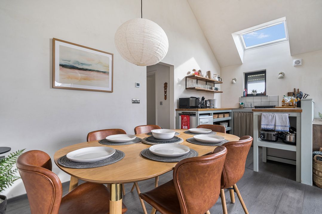 Grove Cottage