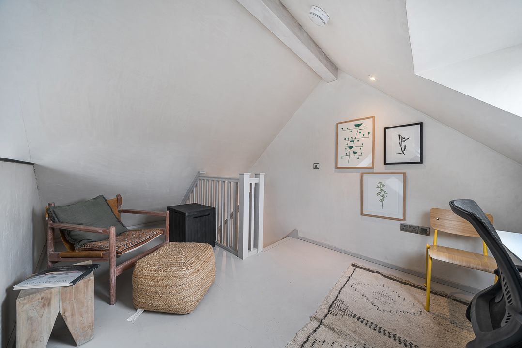 Grove Cottage