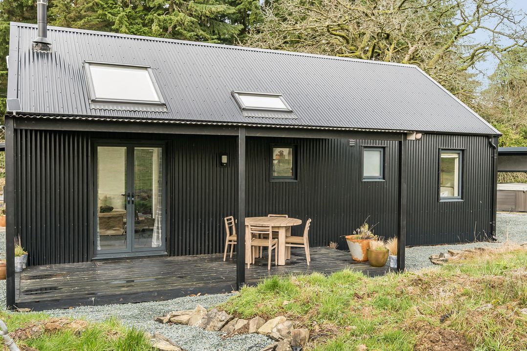 Grove Cottage