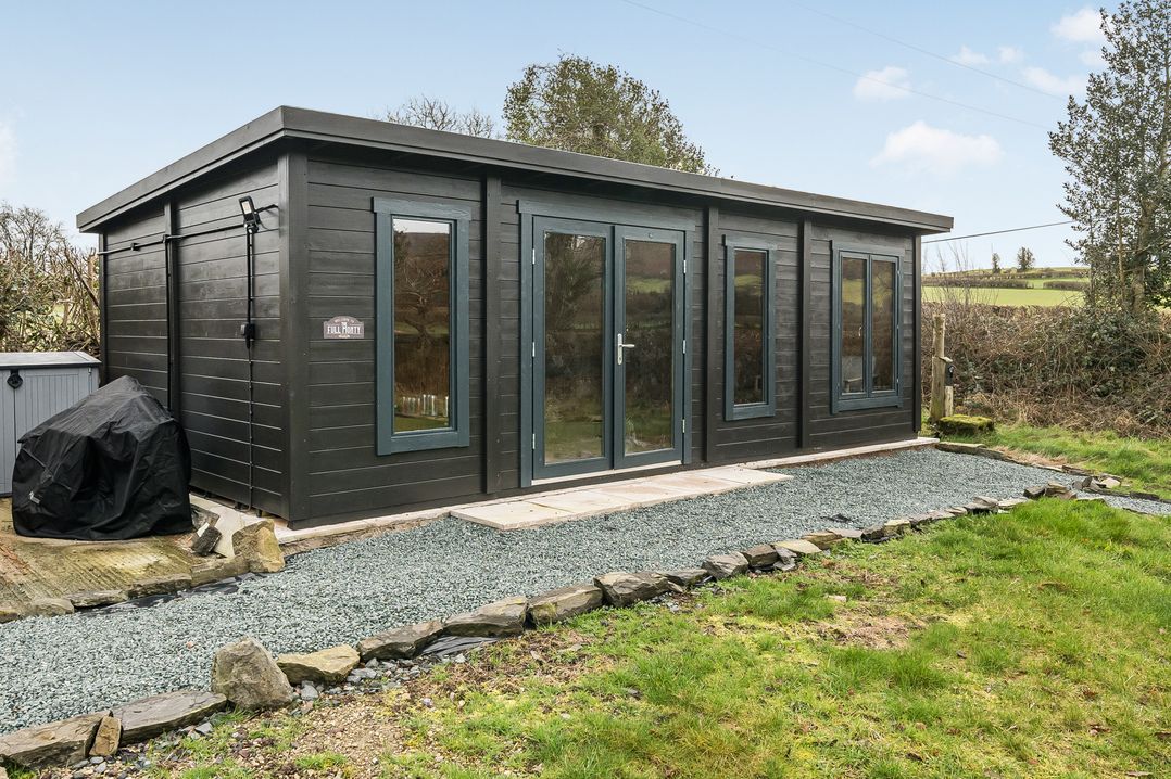 Grove Cottage