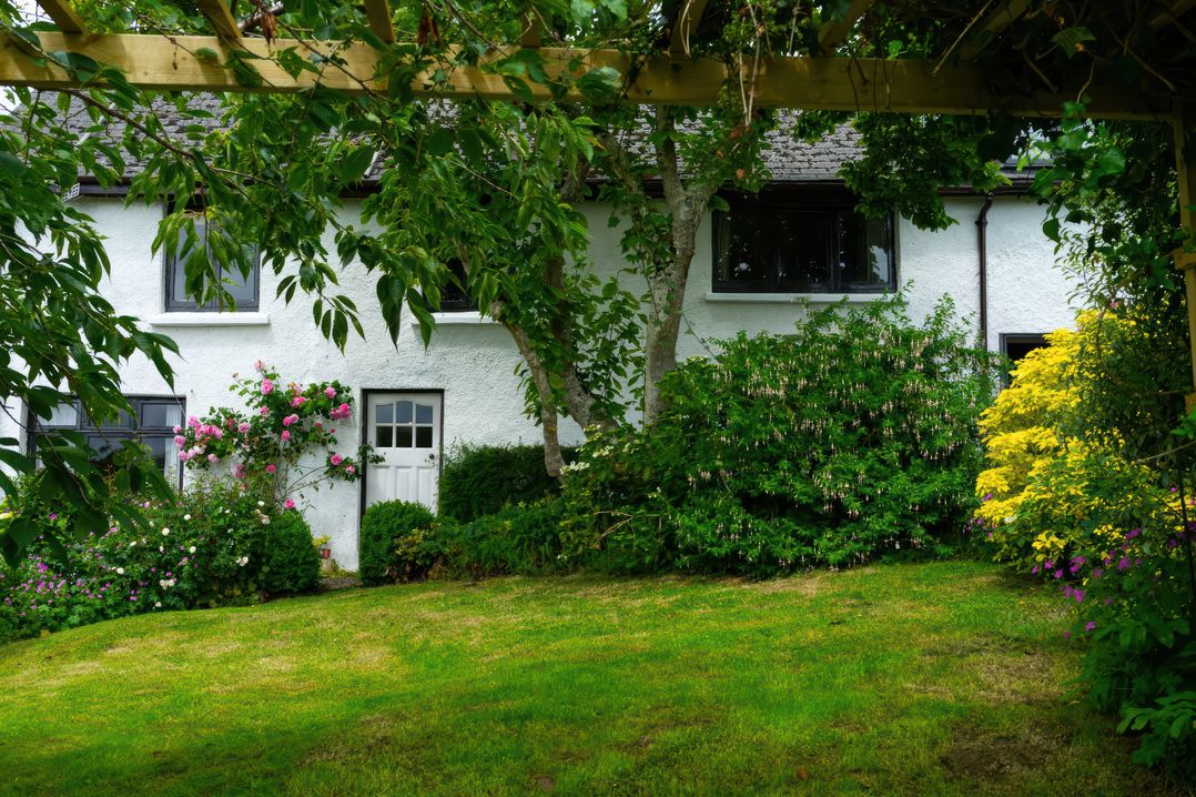 Magnolia View, Barnstaple - Sleeps 8 guests