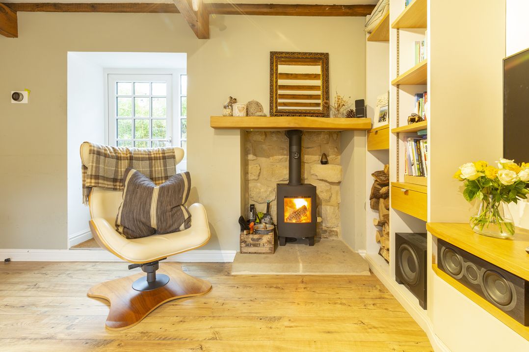 The Granary