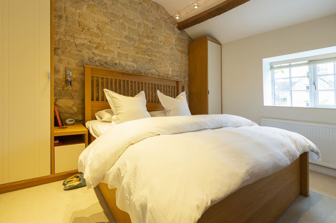 The Granary