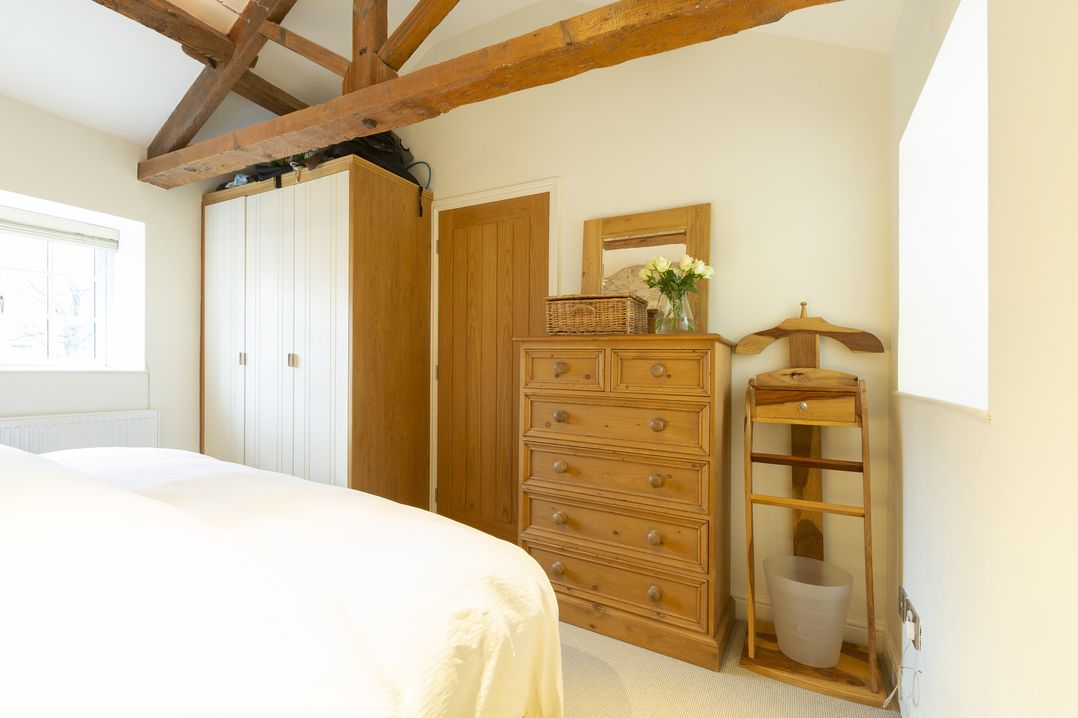 The Granary