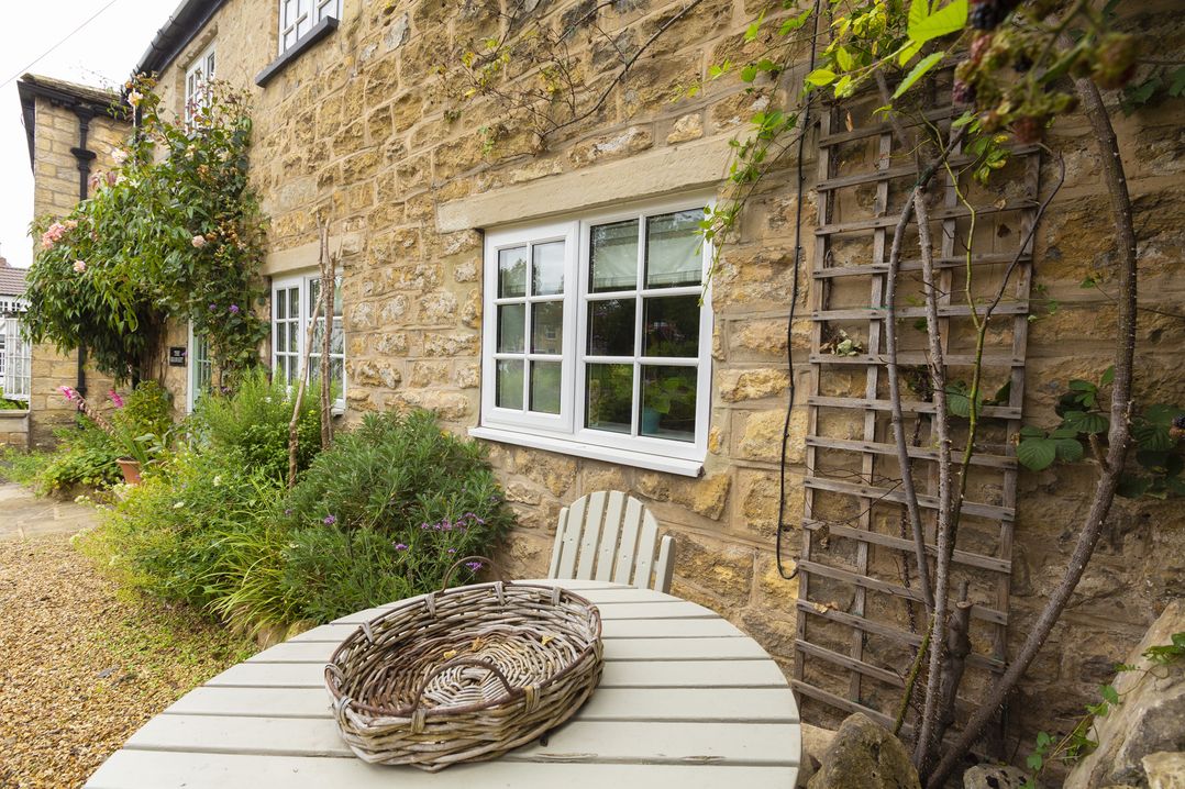 The Granary