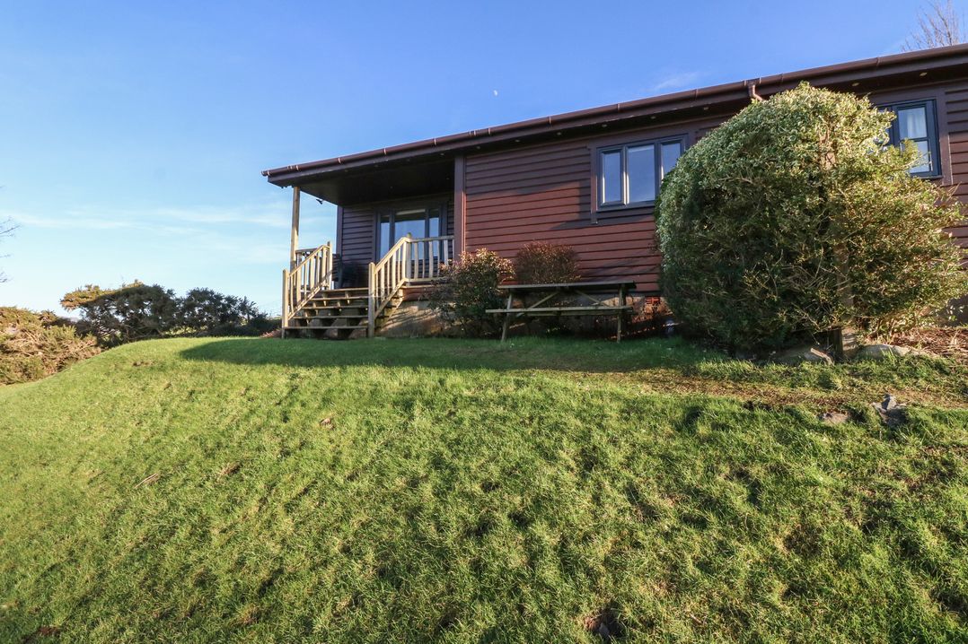 Glen Mhor Lodge