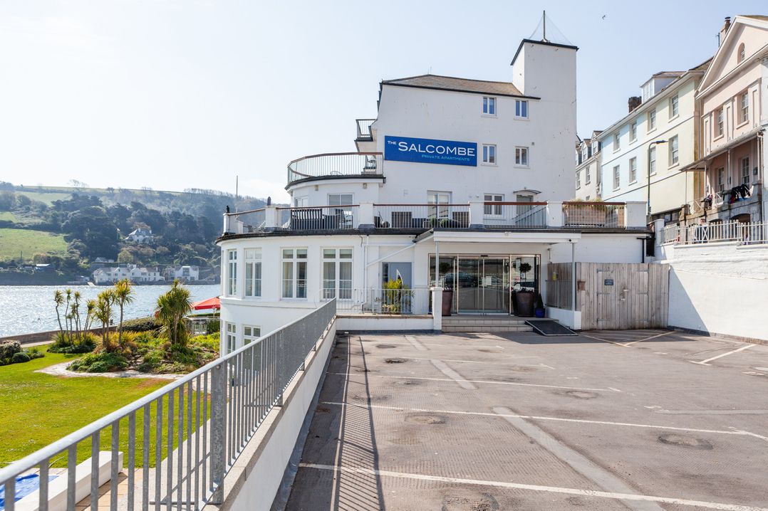 43 The Salcombe