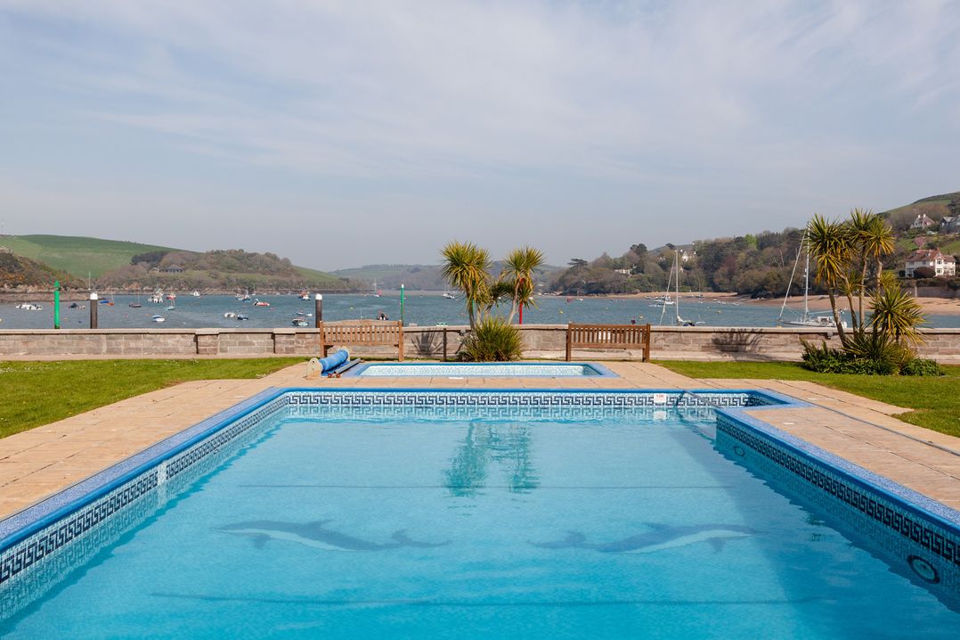43 The Salcombe