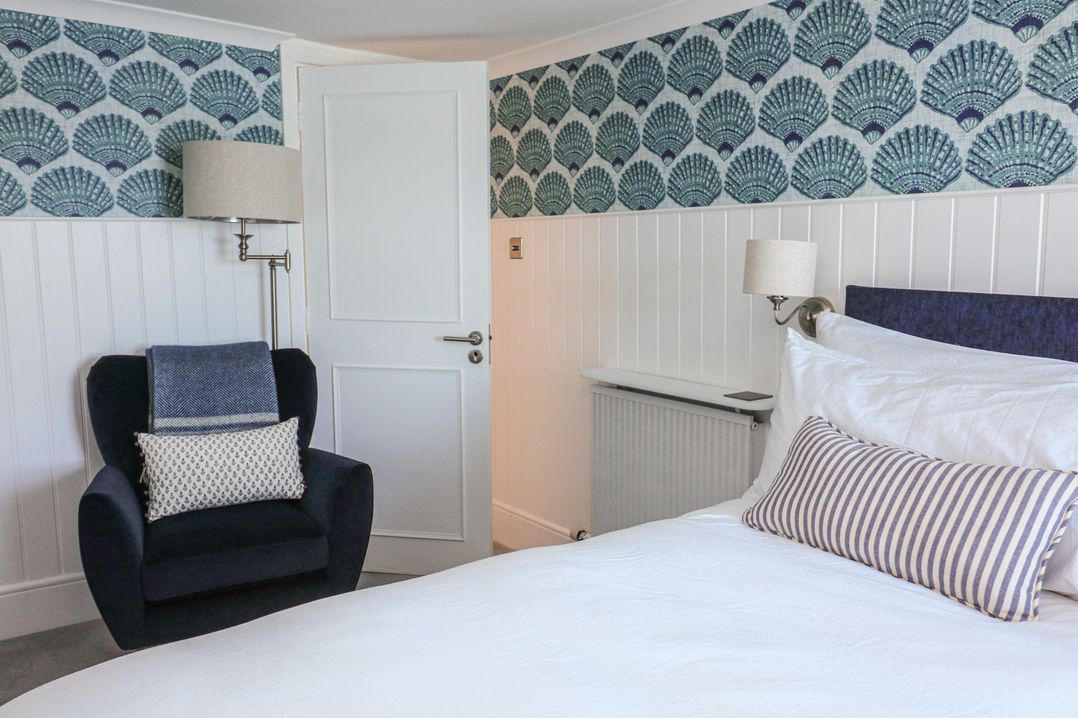 43 The Salcombe