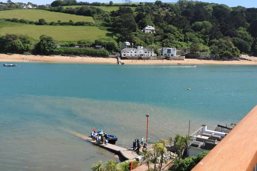 43 The Salcombe
