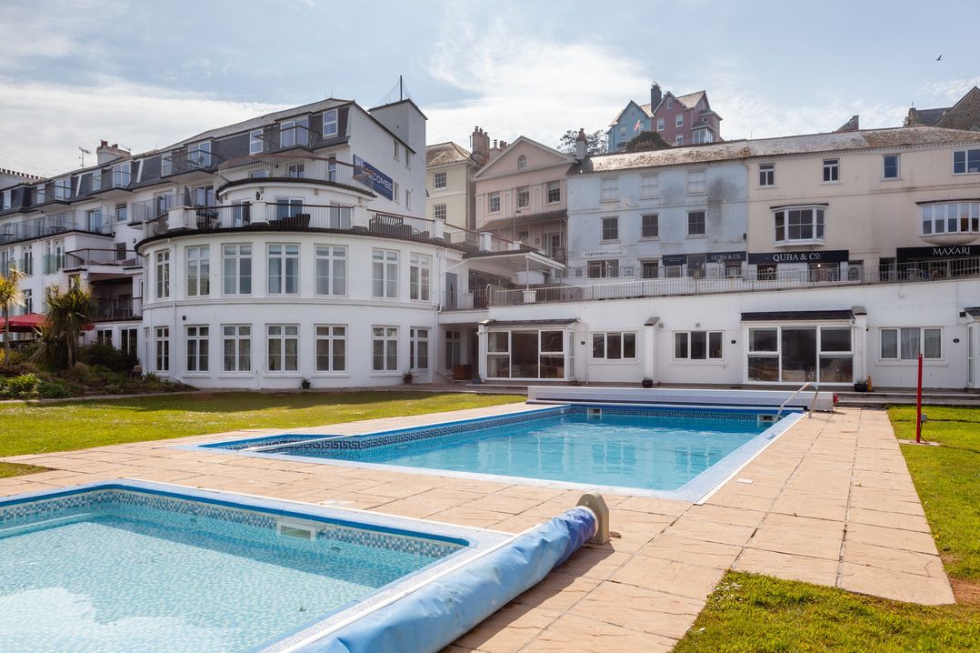 43 The Salcombe