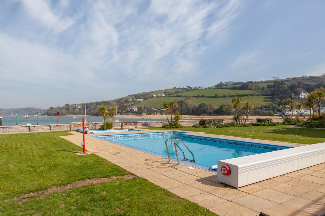 43 The Salcombe