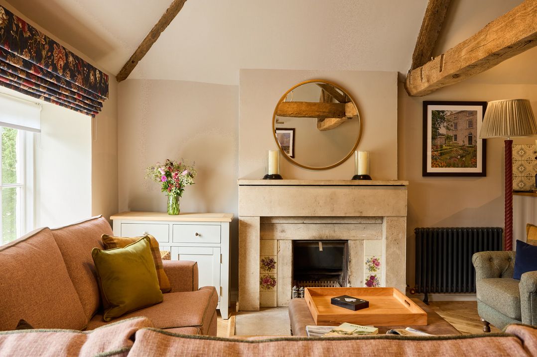 Gardeners Cottage