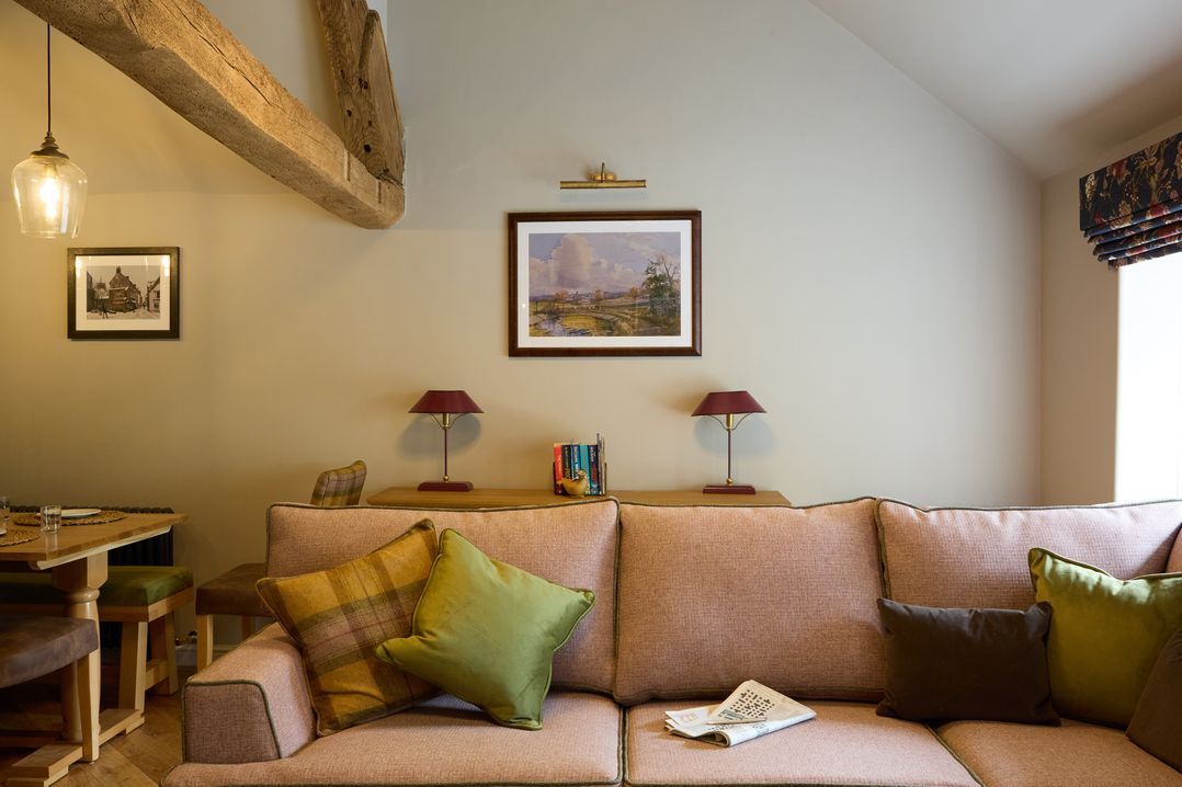 Gardeners Cottage