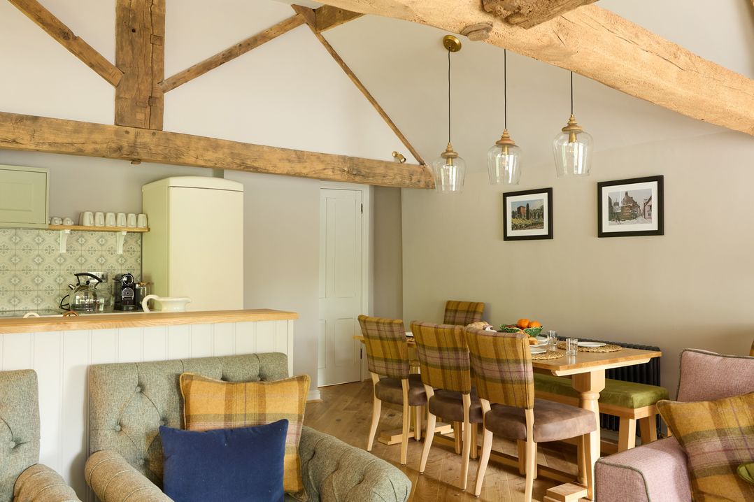 Gardeners Cottage