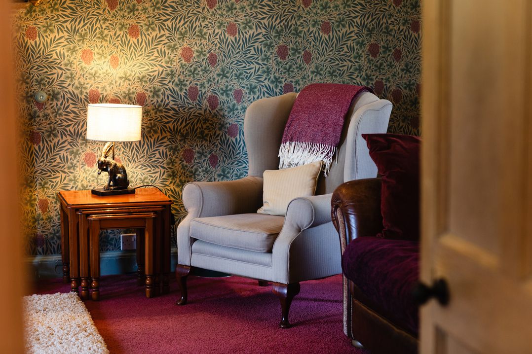 Cheviot Manor