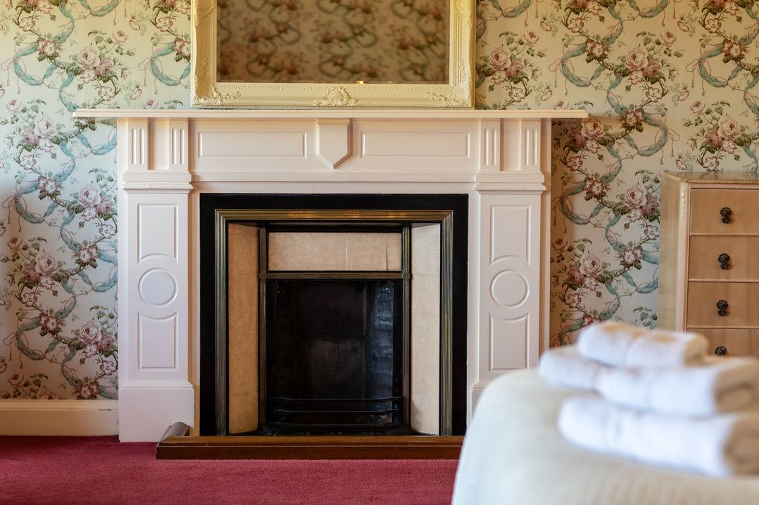 Cheviot Manor