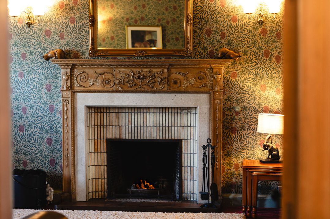 Cheviot Manor