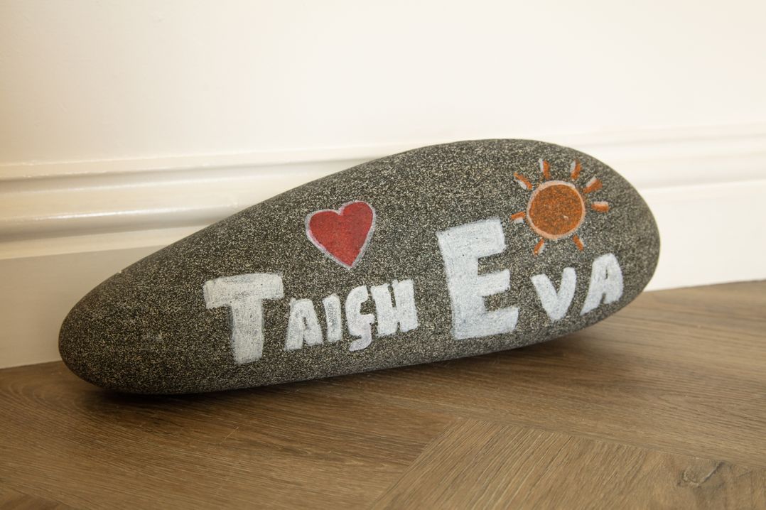 Taigh Eva