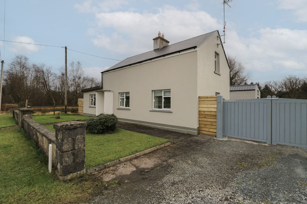 Kivvy Cottage