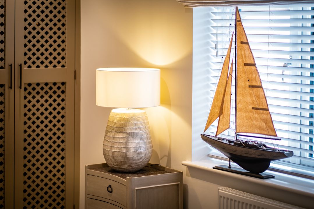 Calm Waters Luxury Beach House