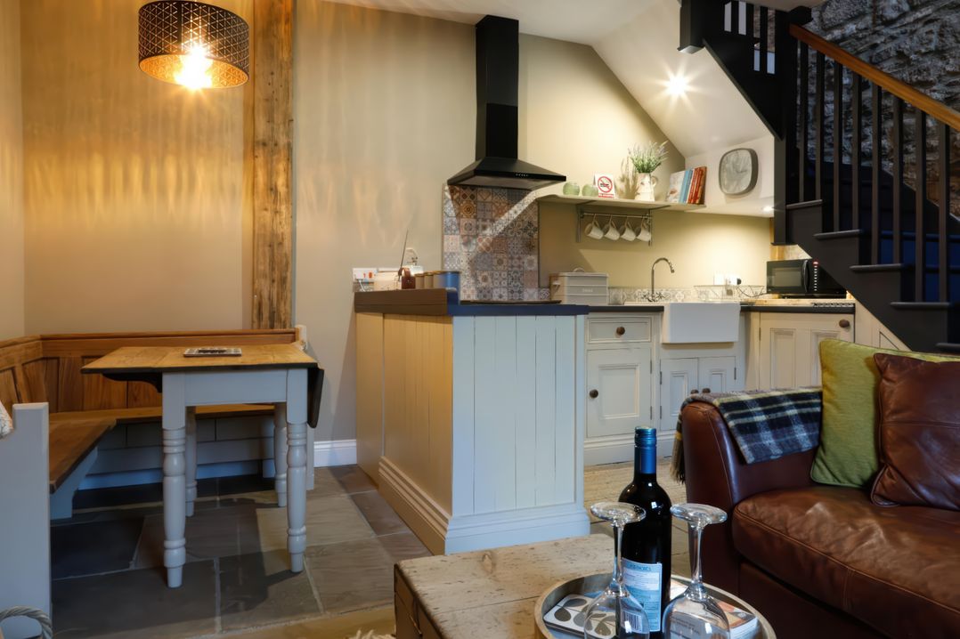 Ash Cottage