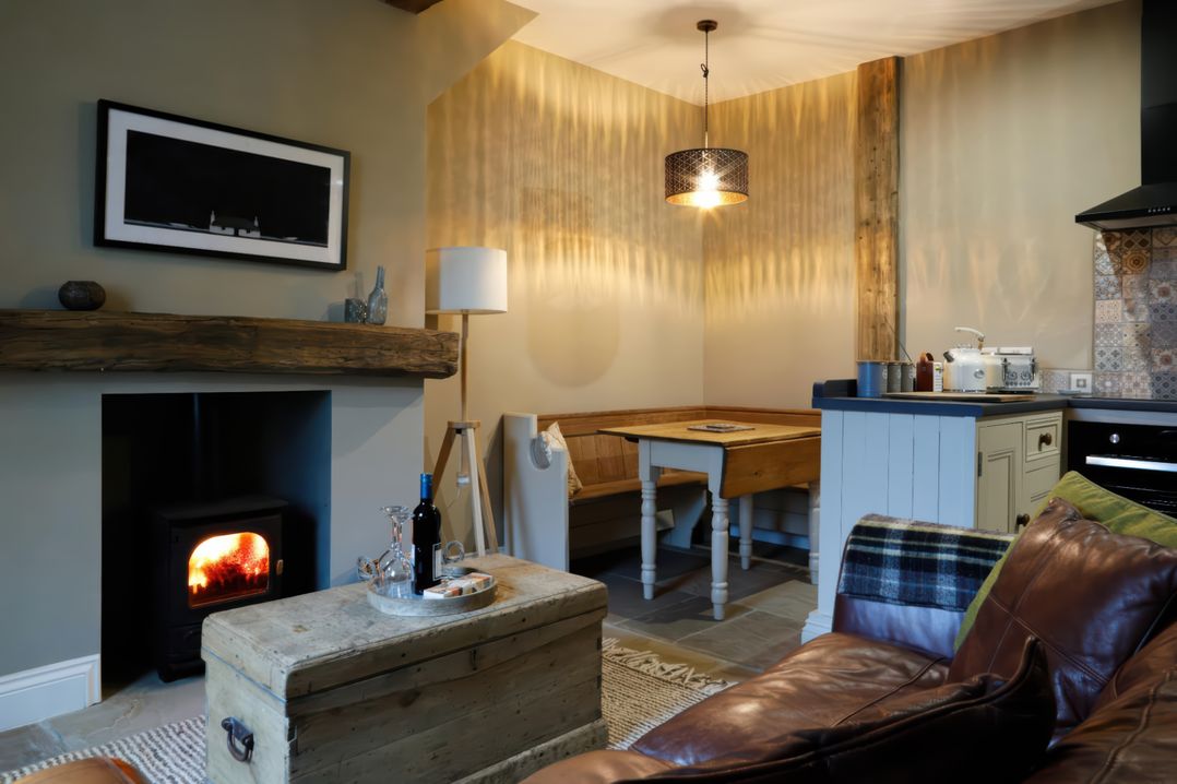 Ash Cottage