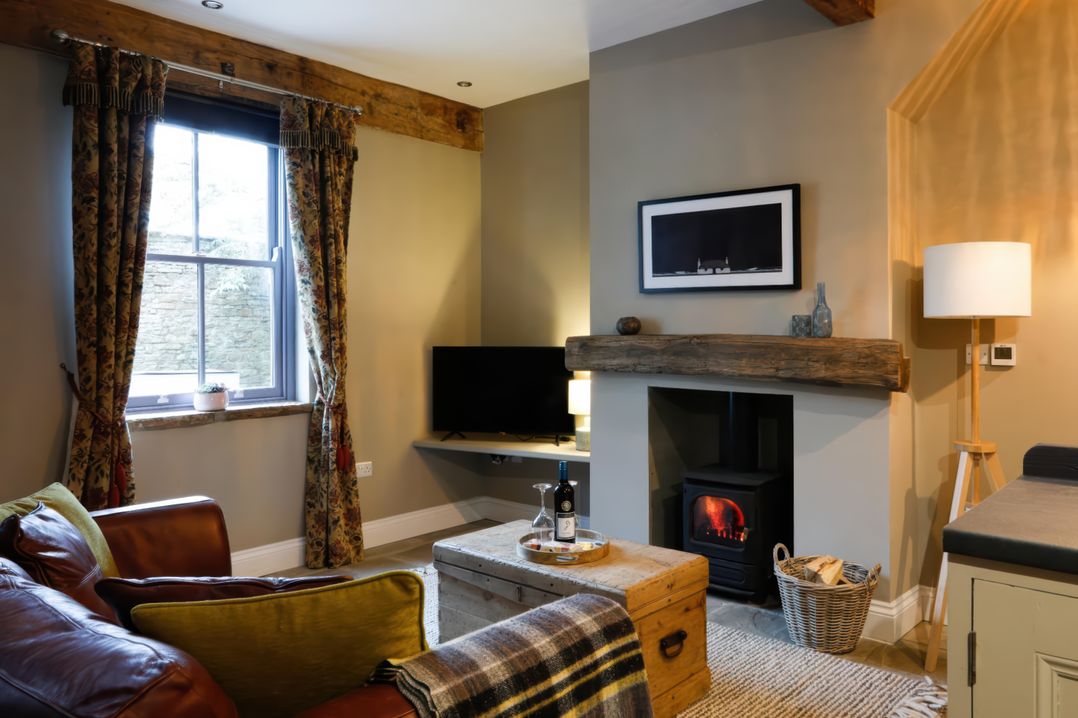 Ash Cottage