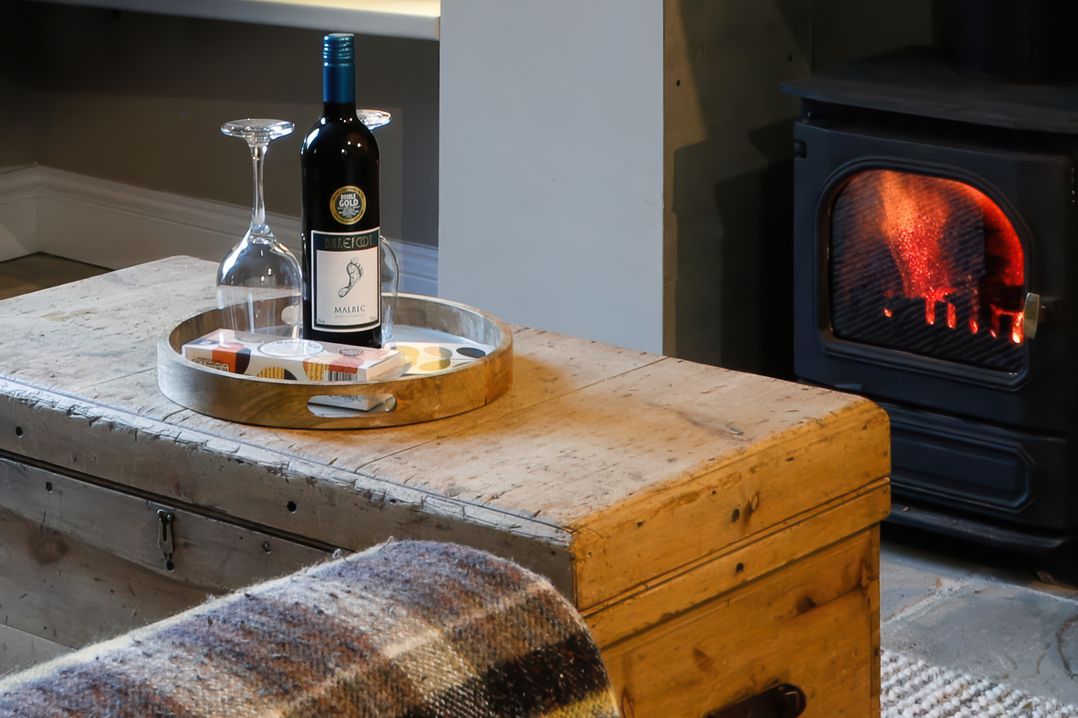 Ash Cottage