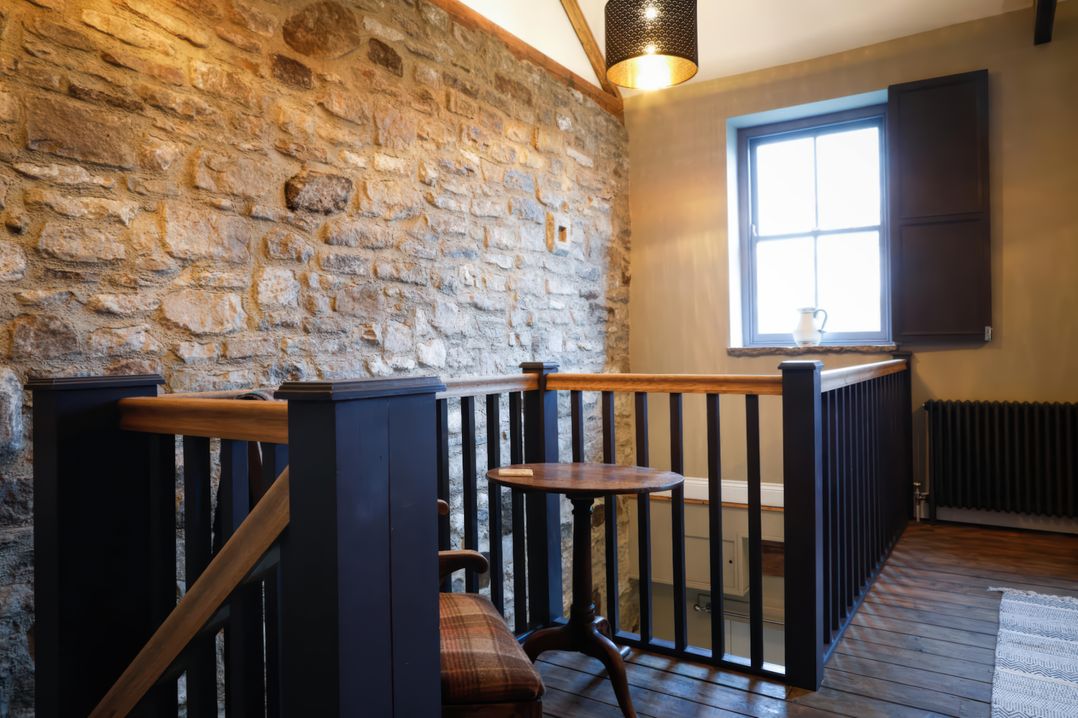 Ash Cottage