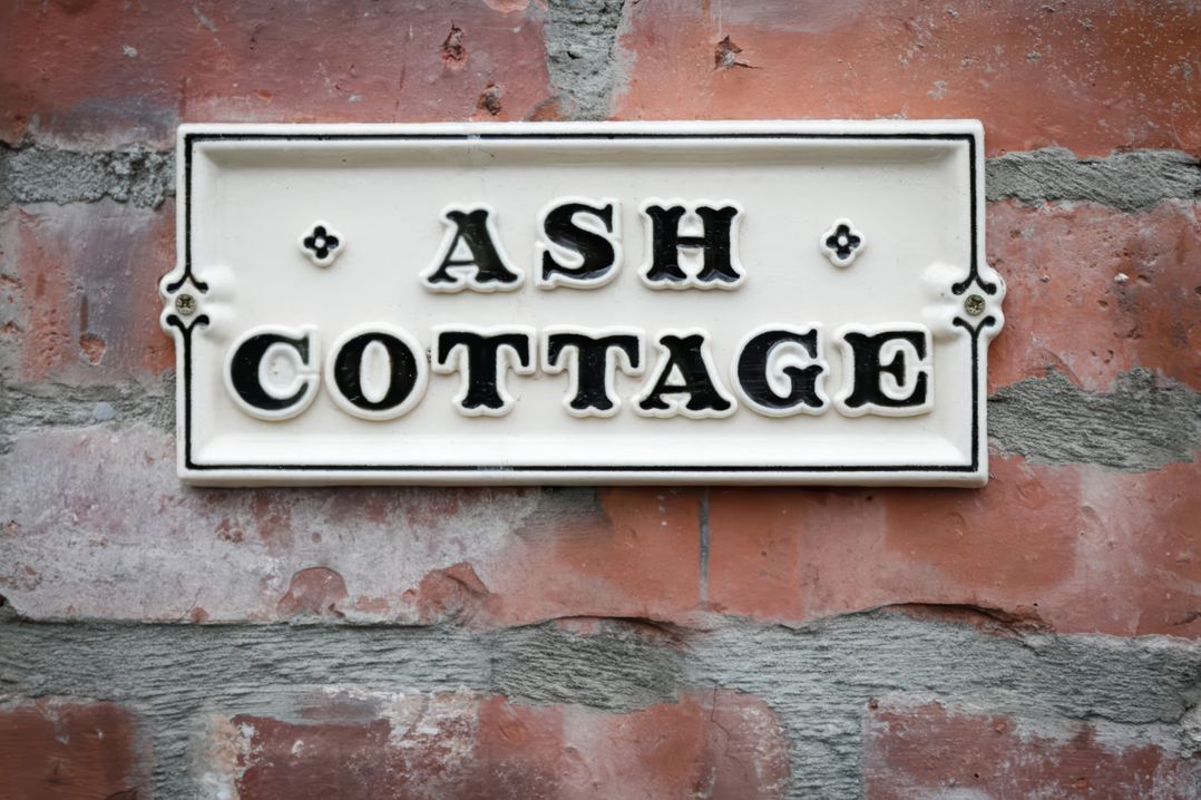 Ash Cottage