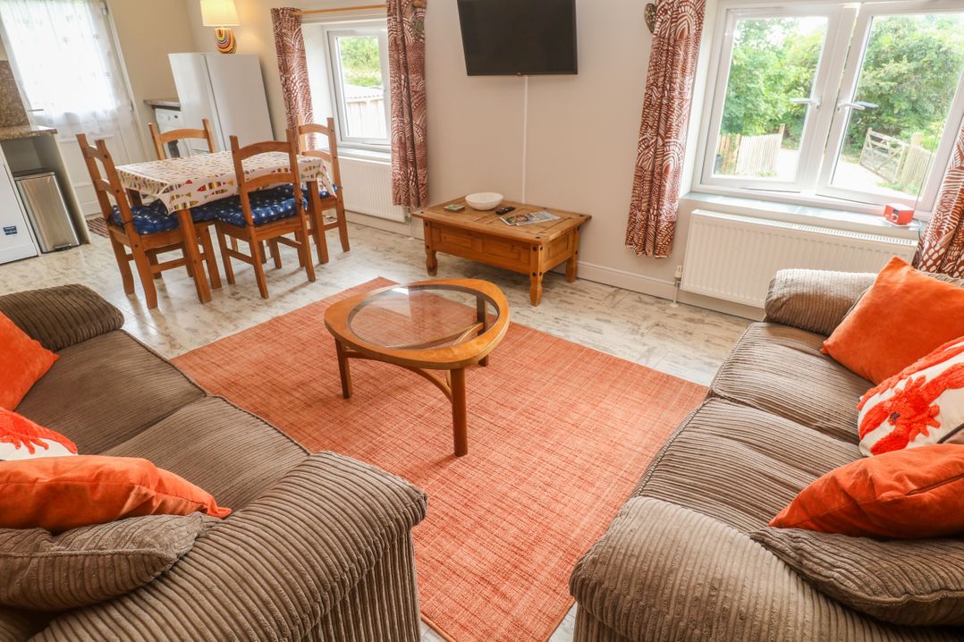 Holiday cottage in Rosudgeon, Cornwall