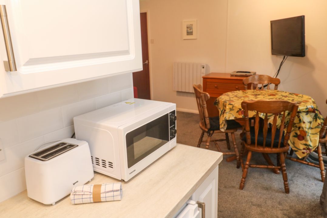 Mousehole Bungalow