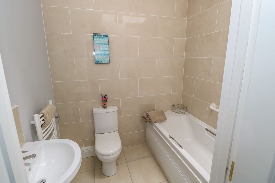 C65 Cahermore Holiday Village