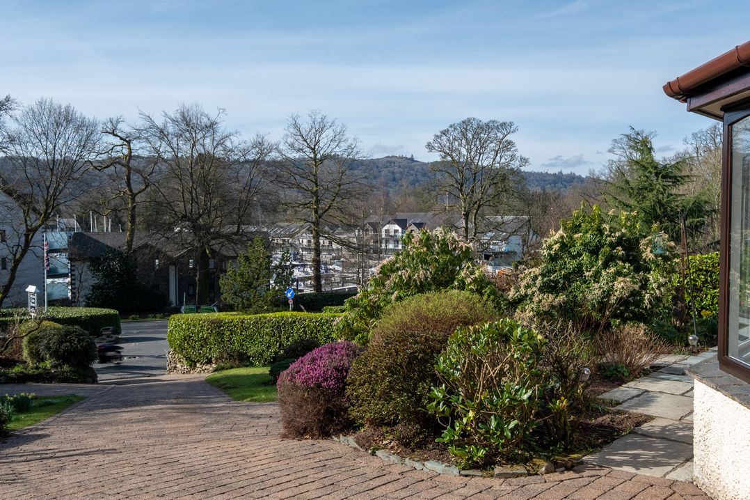 Marina View