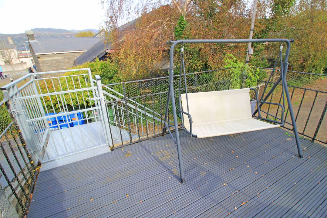 Treetops Flat