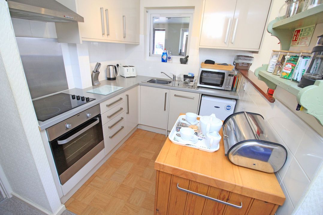 Glaslyn Harbour Views