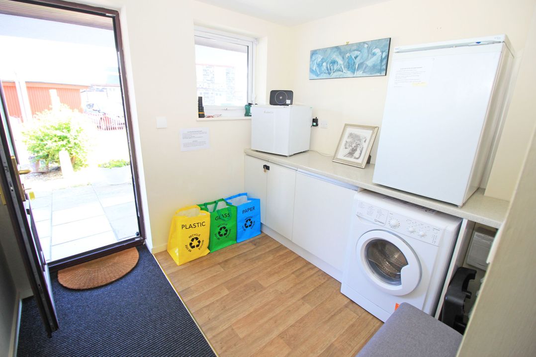 Glaslyn Harbour Views