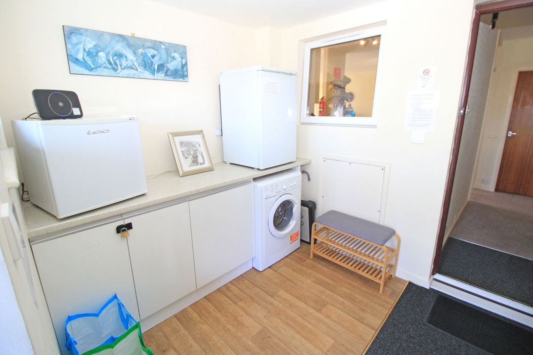 Glaslyn Harbour Views