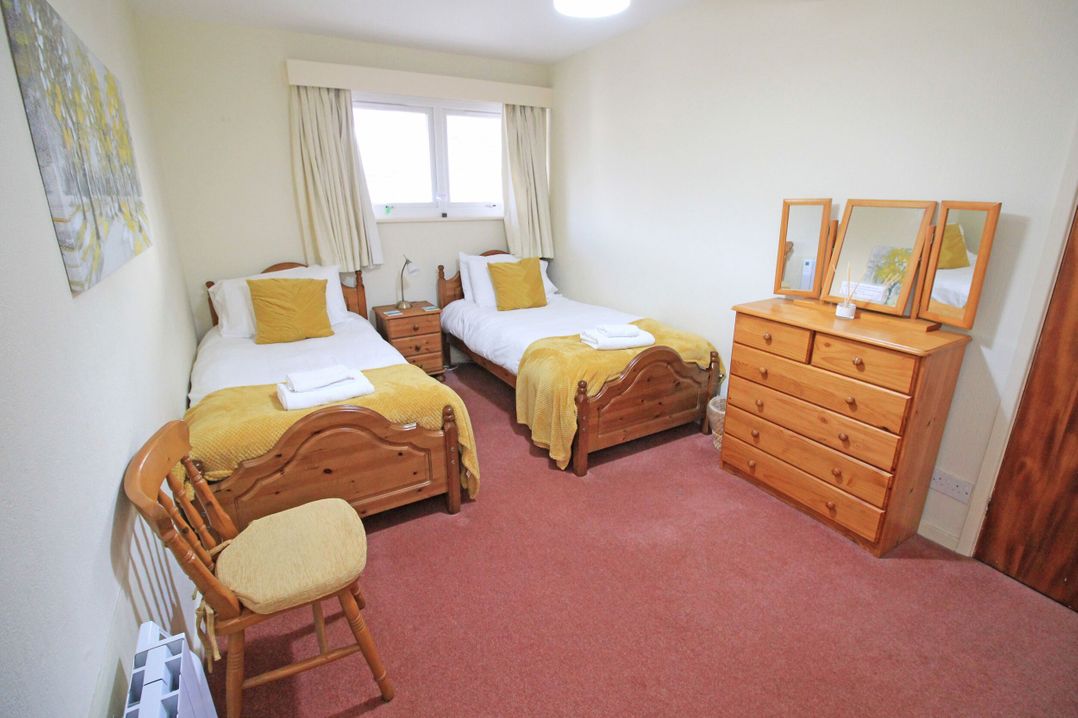 Glaslyn Harbour Views