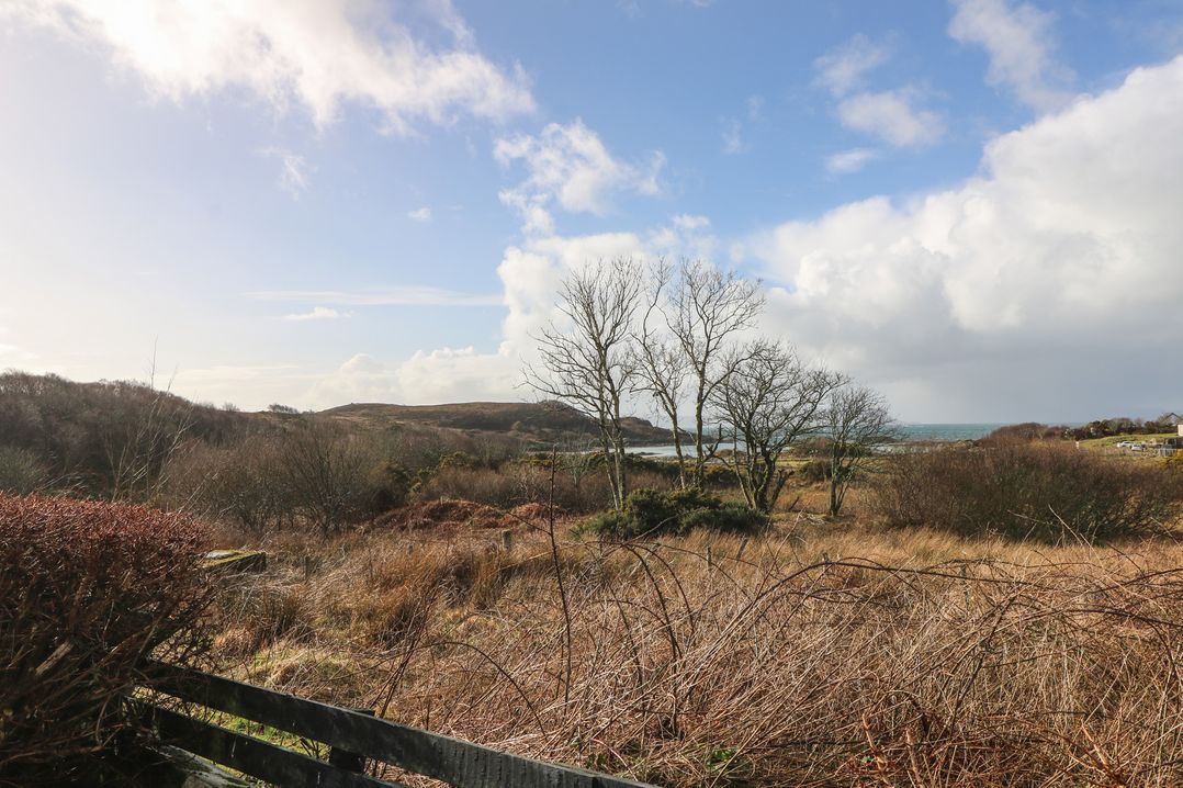 Cuillin View House