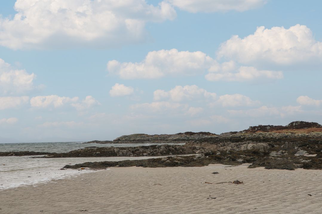 Cuillin View House