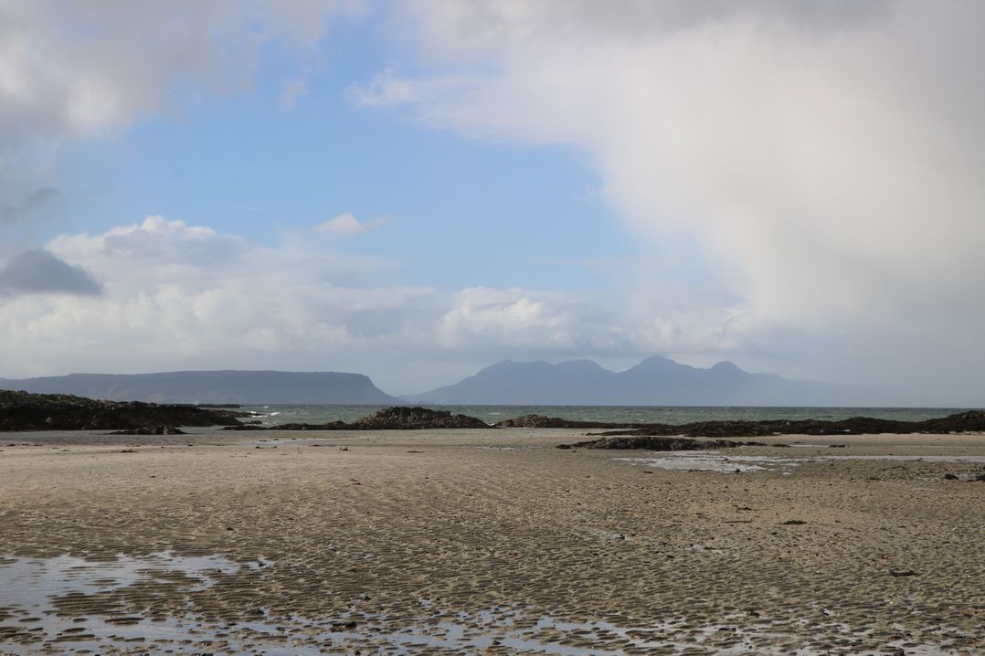 Cuillin View Apartment