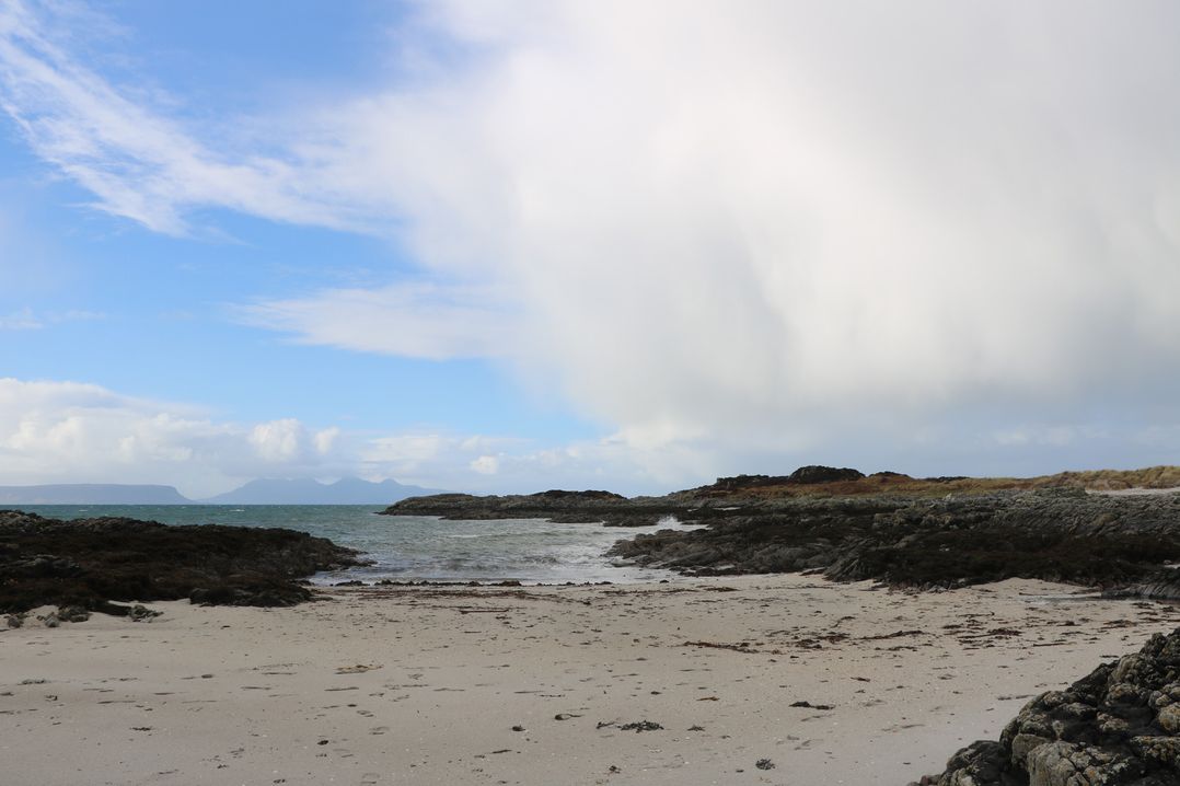 Cuillin View Apartment