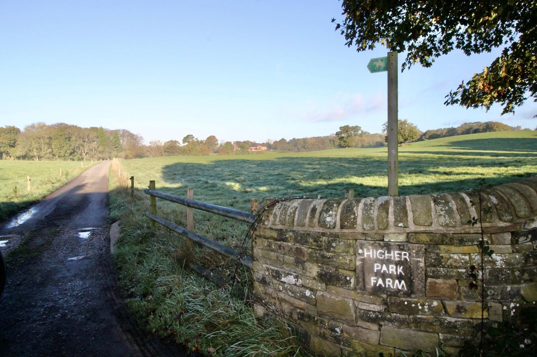 Higher Park Farm