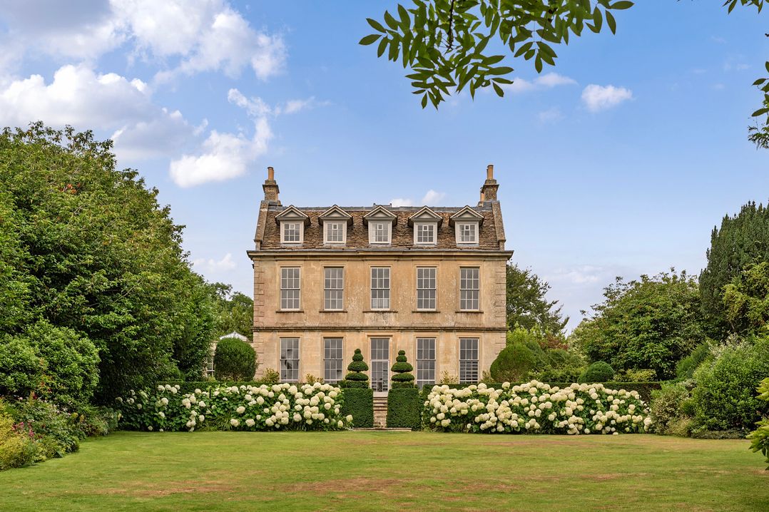 Batheaston House