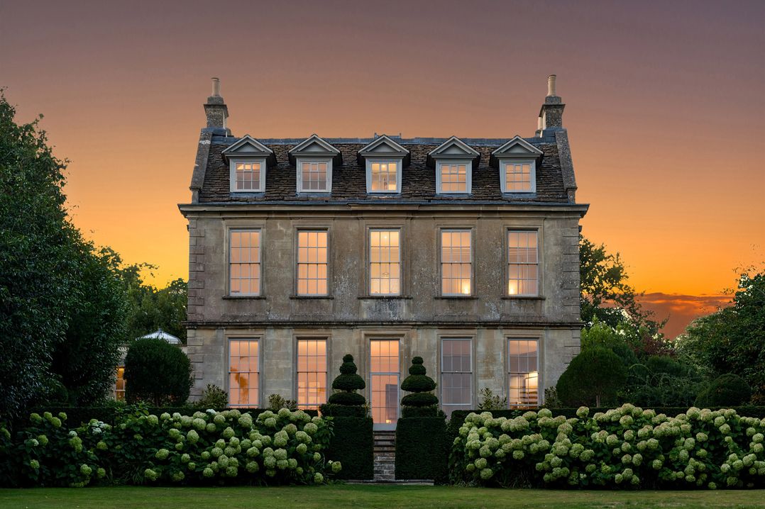 Batheaston House