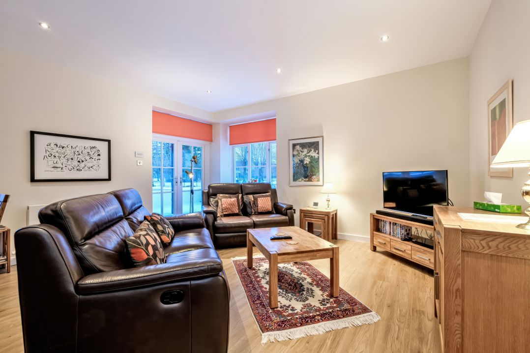 Tullich Apartment