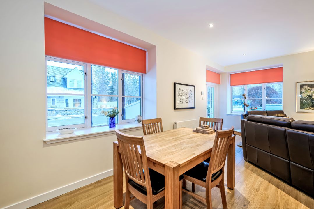 Tullich Apartment